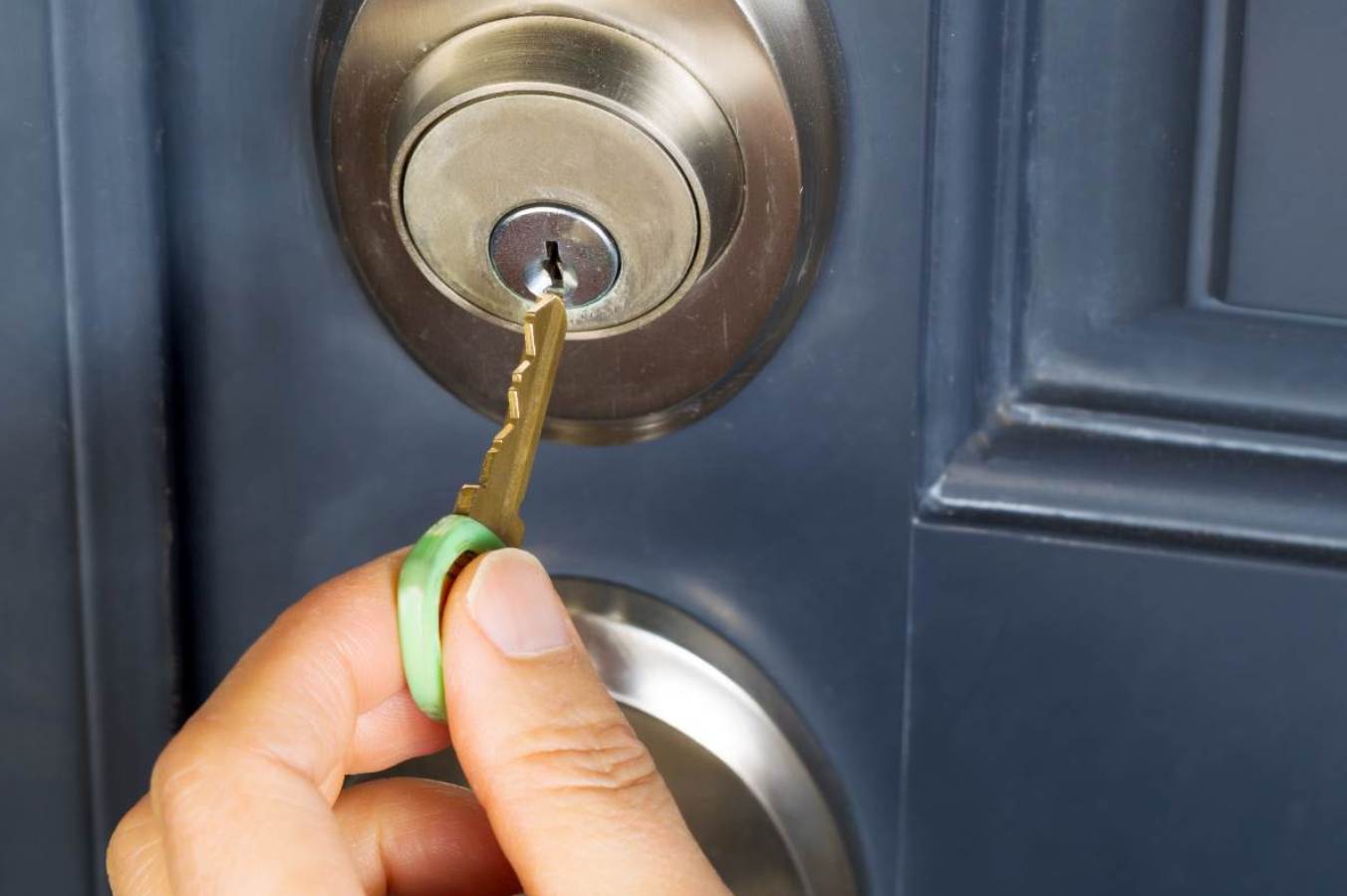 Locked Out? Residential Locksmiths Northern Suburbs