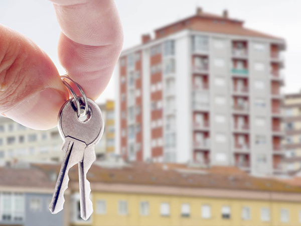 Strata Keys for Real Estate in Gordon